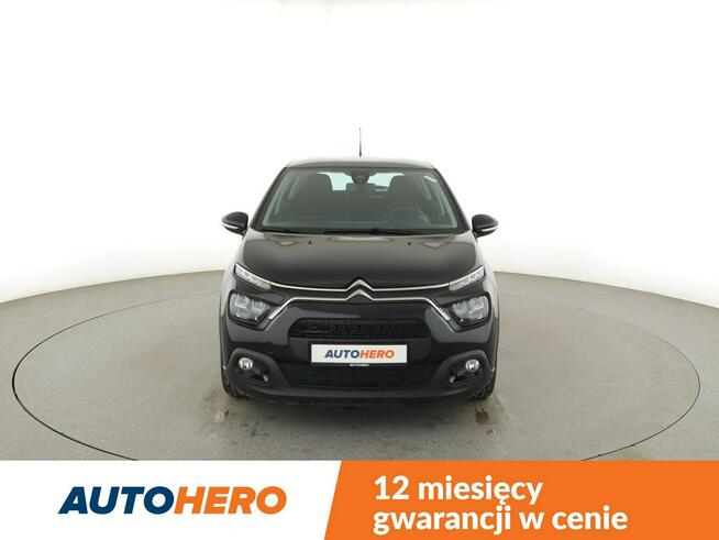 Citroen C3 Klimatyzacja Wspomaganie kierownicy El.szyby ABS Bluetooth