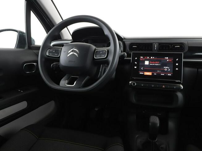 Citroen C3 Klimatyzacja Wspomaganie kierownicy El.szyby ABS Bluetooth