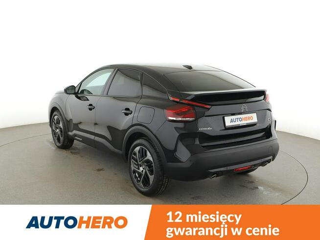 Citroen C4 automat kamera FullLED tempomat Bluetooth