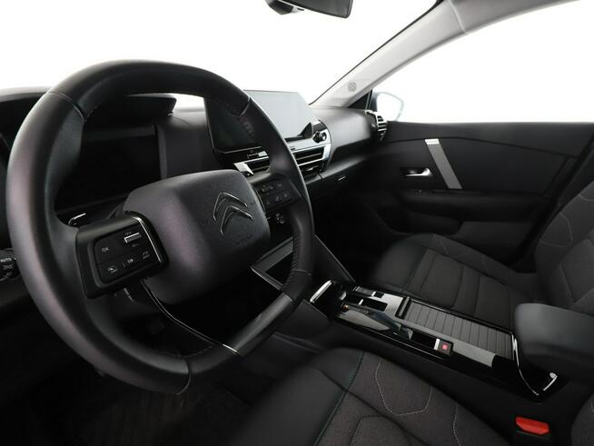 Citroen C4 automat kamera FullLED tempomat Bluetooth