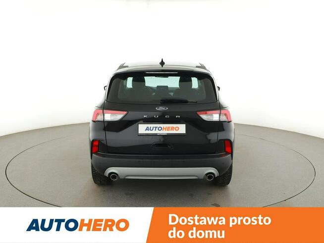 Ford Kuga Navi, Podg.fotele, Klima, Bluetooth, LED