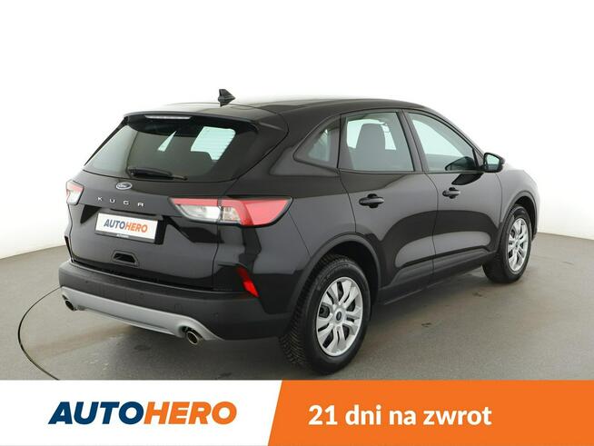 Ford Kuga Navi, Podg.fotele, Klima, Bluetooth, LED