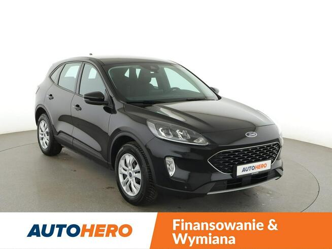 Ford Kuga Navi, Podg.fotele, Klima, Bluetooth, LED