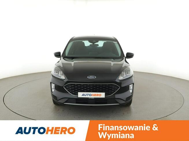 Ford Kuga Navi, Podg.fotele, Klima, Bluetooth, LED