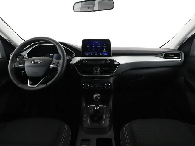 Ford Kuga Navi, Podg.fotele, Klima, Bluetooth, LED