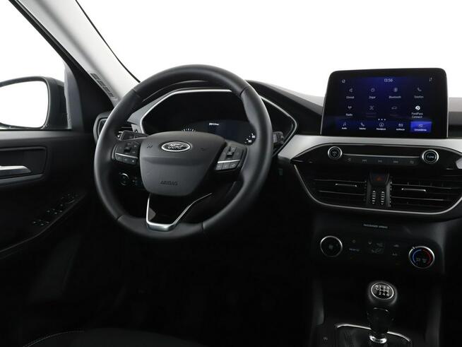 Ford Kuga Navi, Podg.fotele, Klima, Bluetooth, LED