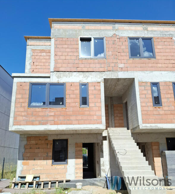 Mieszkanie Nowy Dwór Mazowiecki, Bohaterów Modlina