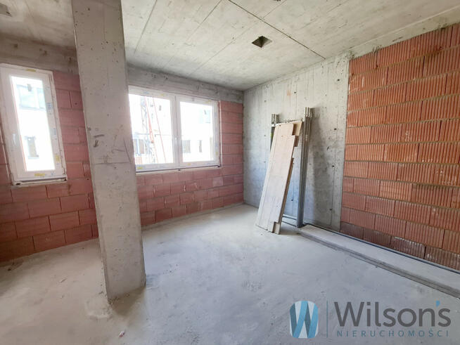 Mieszkanie Nowy Dwór Mazowiecki, Bohaterów Modlina