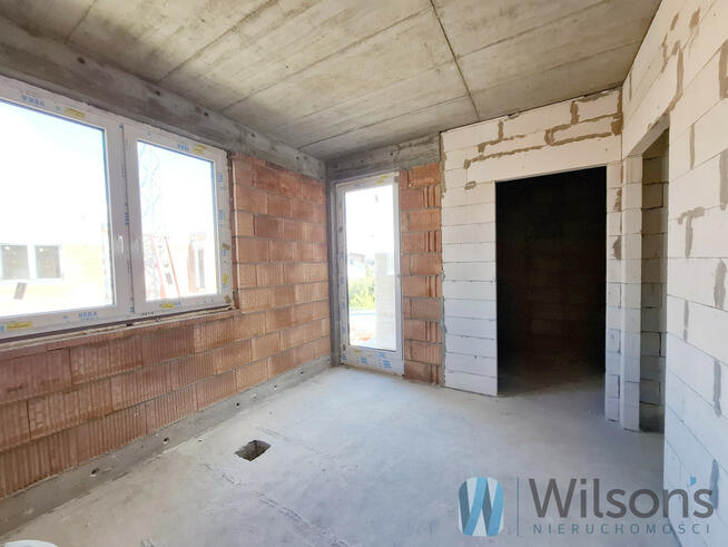 Mieszkanie Nowy Dwór Mazowiecki, Bohaterów Modlina