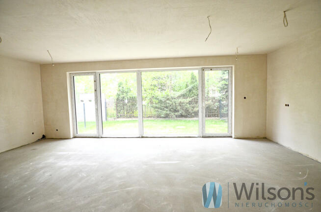 Dom Łomianki, Prochownia