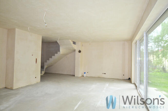 Dom Łomianki, Prochownia