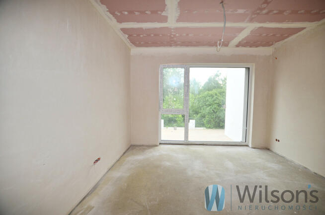 Dom Łomianki, Prochownia