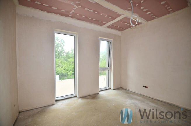 Dom Łomianki, Prochownia