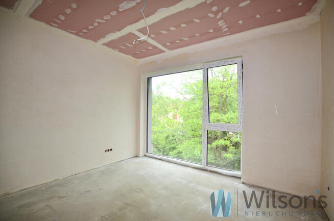 Dom Łomianki, Prochownia