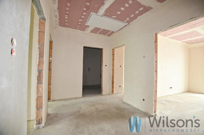 Dom Łomianki, Prochownia