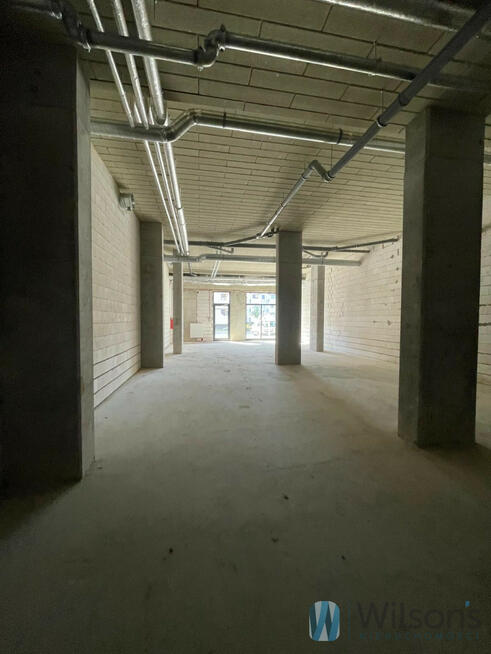 Lokal użytkowy Ożarów Mazowiecki, Nadbrzeżna