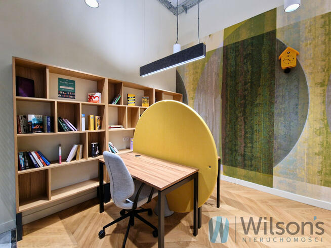 Lokal użytkowy Warszawa gm. Wola Wola, Młynarska