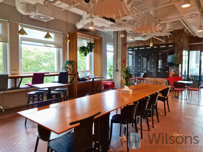 Lokal użytkowy Warszawa gm. Wola Wola, Młynarska