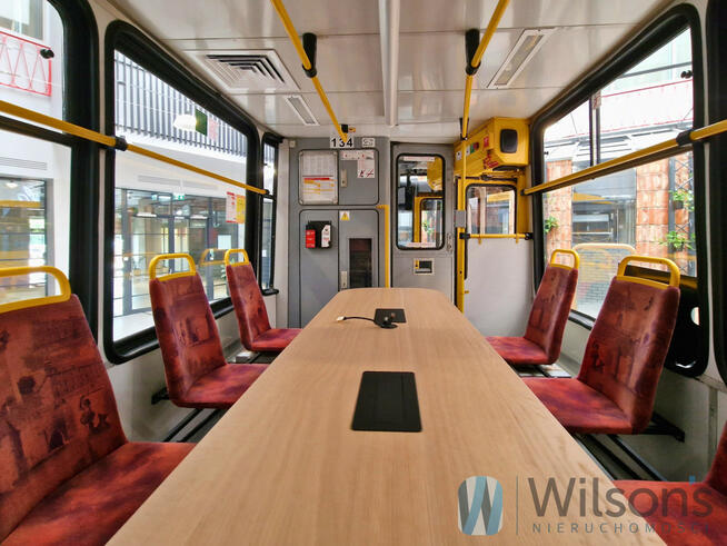 Lokal użytkowy Warszawa gm. Wola Wola, Młynarska