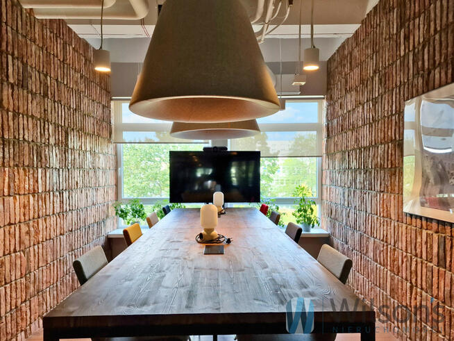 Lokal użytkowy Warszawa gm. Wola Wola, Młynarska