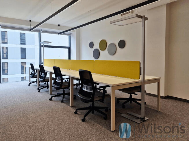 Lokal użytkowy Warszawa gm. Mokotów, Domaniewska