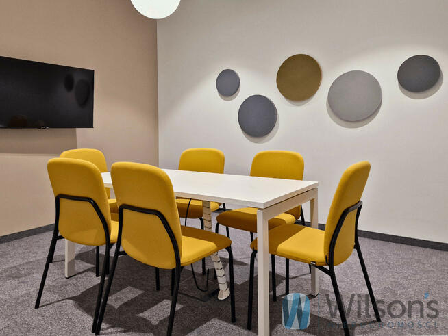 Lokal użytkowy Warszawa gm. Mokotów, Domaniewska