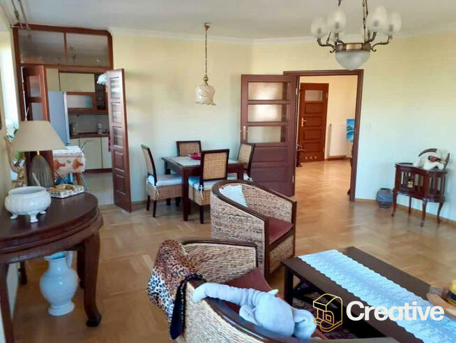 Mieszkanie Warszawa gm. Ursynów Ursynów, Żołny