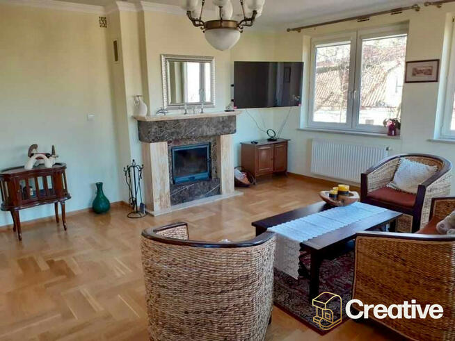 Mieszkanie Warszawa gm. Ursynów Ursynów, Żołny