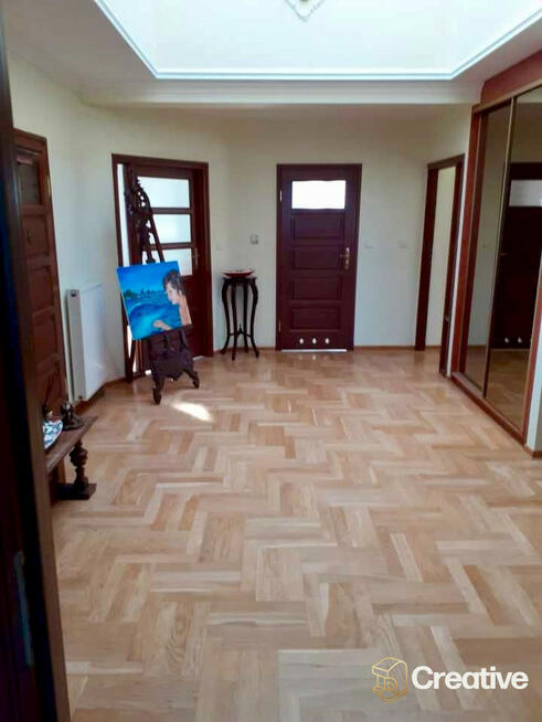 Mieszkanie Warszawa gm. Ursynów Ursynów, Żołny