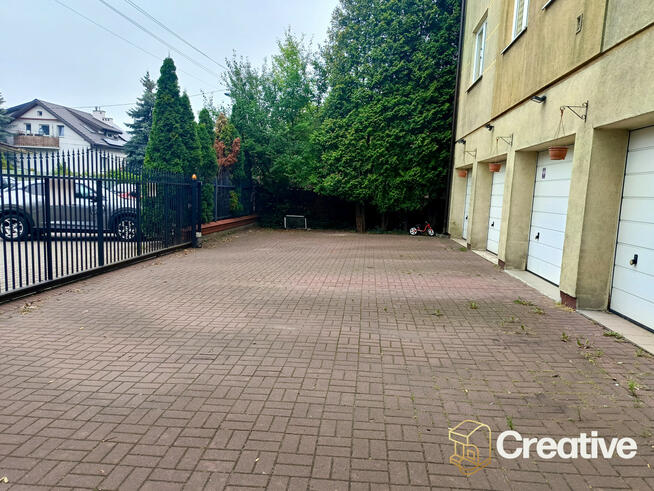 Mieszkanie Warszawa gm. Ursynów Ursynów, Żołny