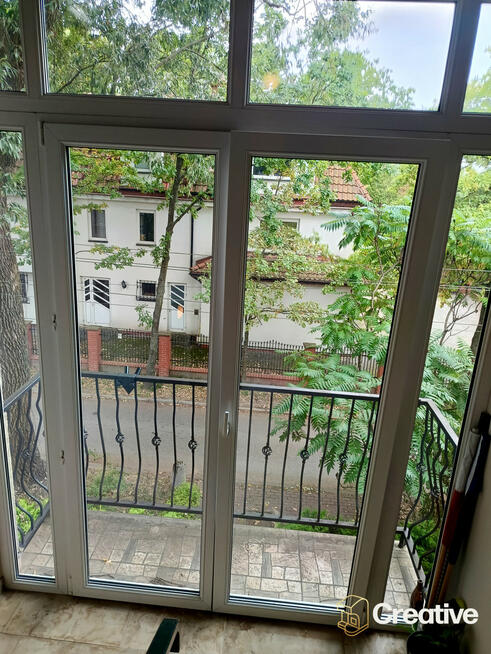 Mieszkanie Warszawa gm. Ursynów Ursynów, Żołny