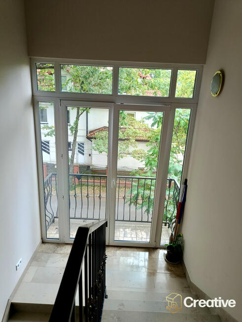 Mieszkanie Warszawa gm. Ursynów Ursynów, Żołny