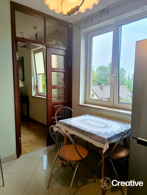 Mieszkanie Warszawa gm. Ursynów Ursynów, Żołny