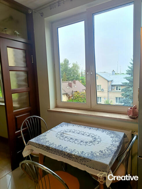 Mieszkanie Warszawa gm. Ursynów Ursynów, Żołny