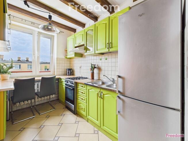 2-pokojowe mieszkanie 49,14 m² – Gryfino