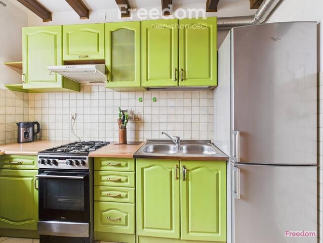 2-pokojowe mieszkanie 49,14 m² – Gryfino