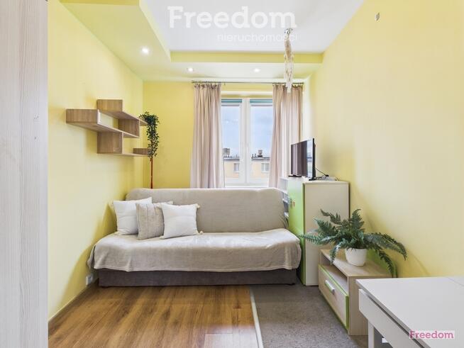 2-pokojowe mieszkanie 49,14 m² – Gryfino