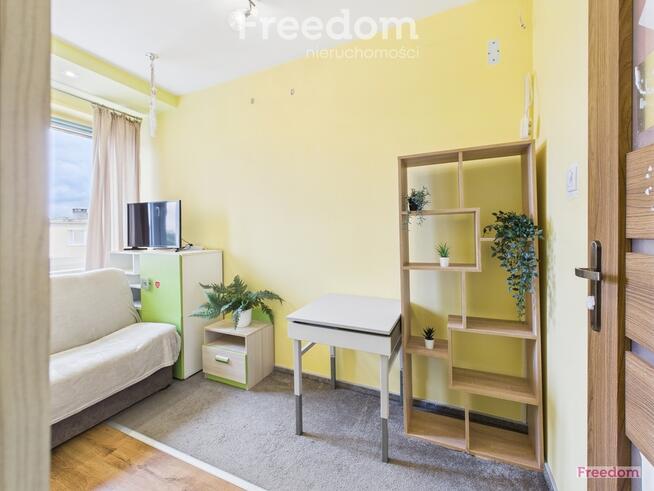 2-pokojowe mieszkanie 49,14 m² – Gryfino