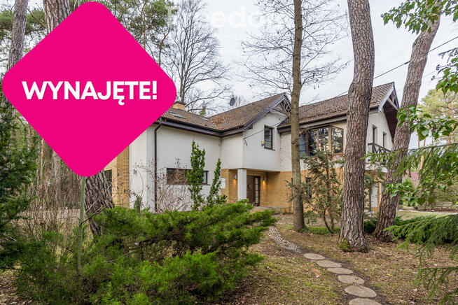 Dom z charakterem i pięknym ogrodem