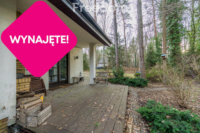 Dom z charakterem i pięknym ogrodem