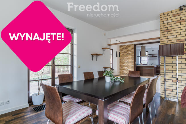 Dom z charakterem i pięknym ogrodem