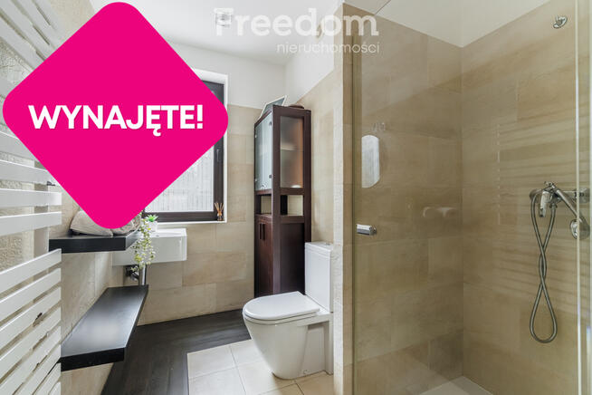 Dom z charakterem i pięknym ogrodem