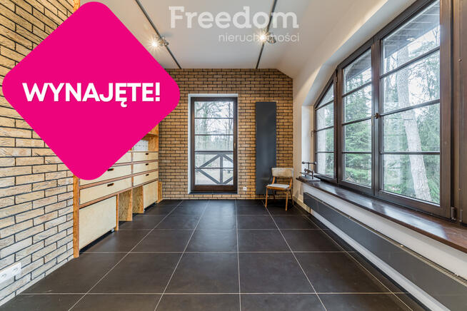 Dom z charakterem i pięknym ogrodem