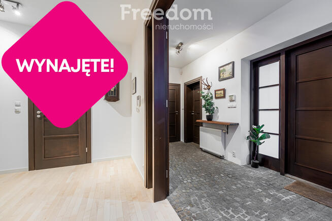 Dom z charakterem i pięknym ogrodem