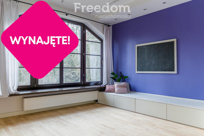 Dom z charakterem i pięknym ogrodem