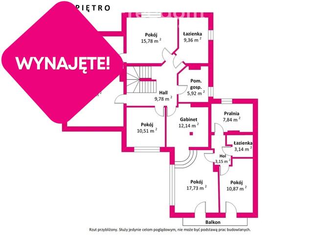Dom z charakterem i pięknym ogrodem