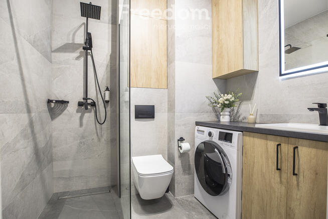 2 pokojowe mieszkanie na wynajem Rzeszów