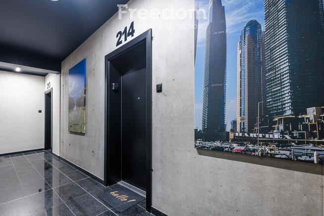 2 pokojowe mieszkanie na wynajem Rzeszów