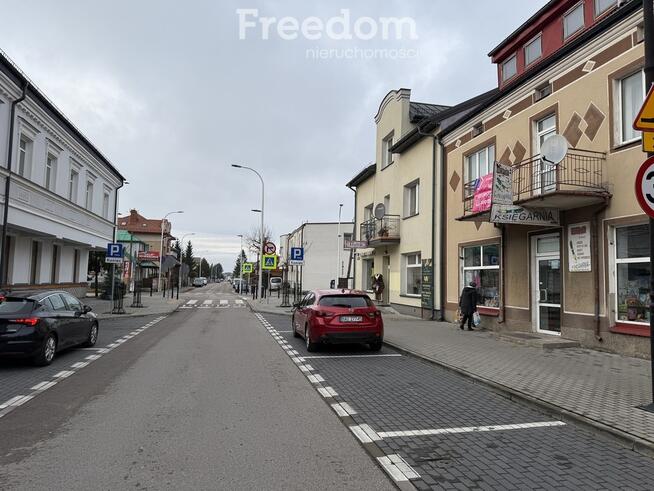 Kamienica w centrum miasta, ul. Kopernika 2b