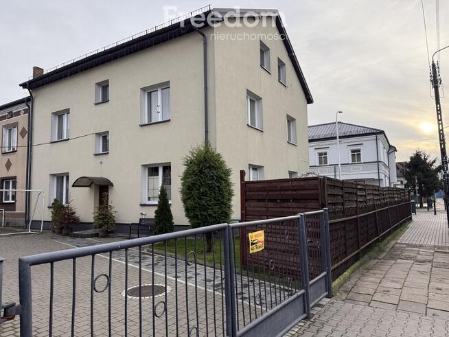 Kamienica w centrum miasta, ul. Kopernika 2b